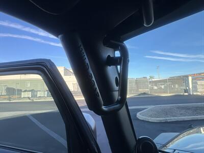 2014 Jeep Wrangler Unlimited Sport - Photo 33 - Escondido, CA 92025