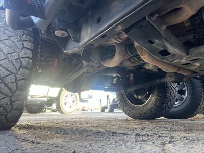 2014 Jeep Wrangler Unlimited Sport - Photo 9 - Escondido, CA 92025