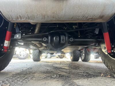 2014 Jeep Wrangler Unlimited Sport - Photo 4 - Escondido, CA 92025