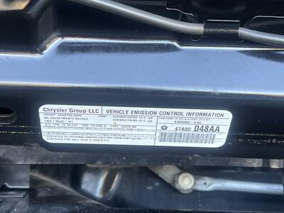 2014 Jeep Wrangler Unlimited Sport - Photo 39 - Escondido, CA 92025