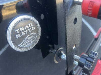 2014 Jeep Wrangler Unlimited Sport - Photo 22 - Escondido, CA 92025