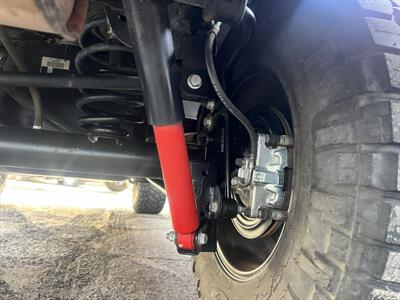 2014 Jeep Wrangler Unlimited Sport - Photo 7 - Escondido, CA 92025