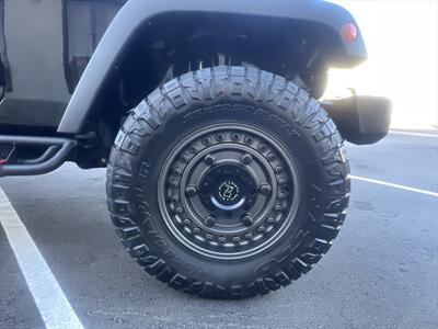 2014 Jeep Wrangler Unlimited Sport - Photo 21 - Escondido, CA 92025