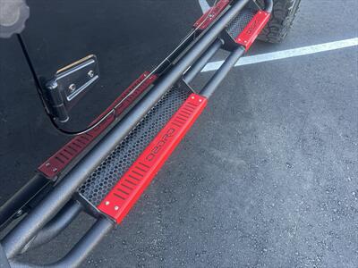 2014 Jeep Wrangler Unlimited Sport - Photo 6 - Escondido, CA 92025