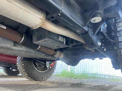 2014 Jeep Wrangler Unlimited Sport - Photo 8 - Escondido, CA 92025