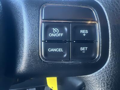 2014 Jeep Wrangler Unlimited Sport - Photo 35 - Escondido, CA 92025