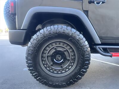 2014 Jeep Wrangler Unlimited Sport - Photo 20 - Escondido, CA 92025