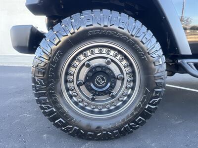 2014 Jeep Wrangler Unlimited Sport - Photo 3 - Escondido, CA 92025