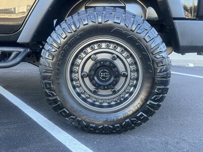 2014 Jeep Wrangler Unlimited Sport - Photo 19 - Escondido, CA 92025