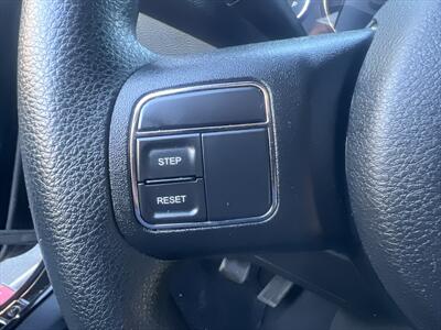 2014 Jeep Wrangler Unlimited Sport - Photo 34 - Escondido, CA 92025
