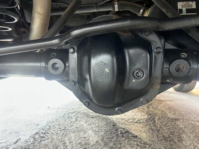 2014 Jeep Wrangler Unlimited Sport - Photo 5 - Escondido, CA 92025