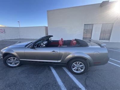 2005 Ford Mustang V6 Deluxe   - Photo 16 - Escondido, CA 92025