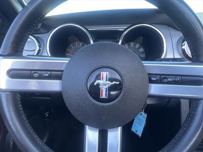 2005 Ford Mustang V6 Deluxe   - Photo 27 - Escondido, CA 92025