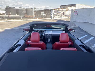 2005 Ford Mustang V6 Deluxe   - Photo 29 - Escondido, CA 92025