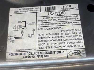 2005 Ford Mustang V6 Deluxe   - Photo 31 - Escondido, CA 92025