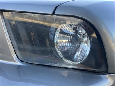 2005 Ford Mustang V6 Deluxe   - Photo 22 - Escondido, CA 92025