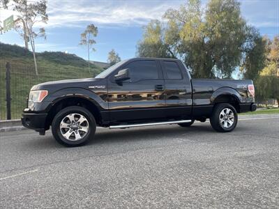 2014 Ford F-150 XL   - Photo 10 - Escondido, CA 92025