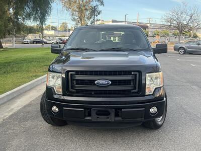 2014 Ford F-150 XL   - Photo 9 - Escondido, CA 92025