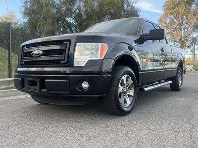 2014 Ford F-150 XL   - Photo 14 - Escondido, CA 92025