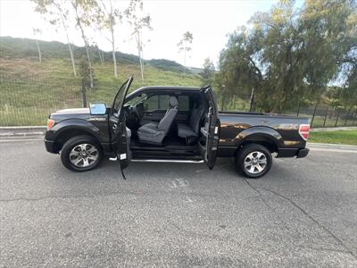 2014 Ford F-150 XL   - Photo 7 - Escondido, CA 92025