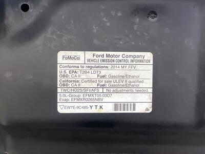 2014 Ford F-150 XL   - Photo 26 - Escondido, CA 92025