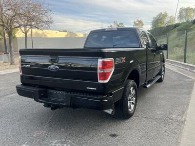 2014 Ford F-150 XL   - Photo 12 - Escondido, CA 92025