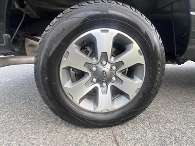 2014 Ford F-150 XL   - Photo 5 - Escondido, CA 92025