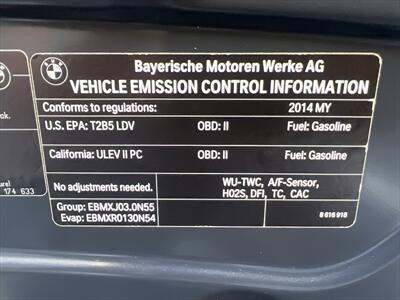 2014 BMW 335i   - Photo 22 - Escondido, CA 92025