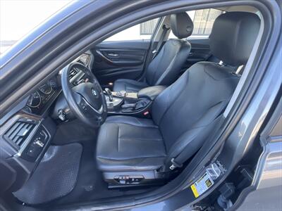 2014 BMW 335i   - Photo 7 - Escondido, CA 92025