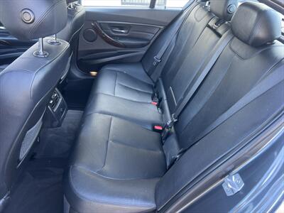 2014 BMW 335i   - Photo 9 - Escondido, CA 92025