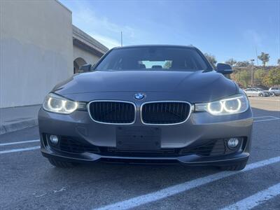 2014 BMW 335i   - Photo 11 - Escondido, CA 92025