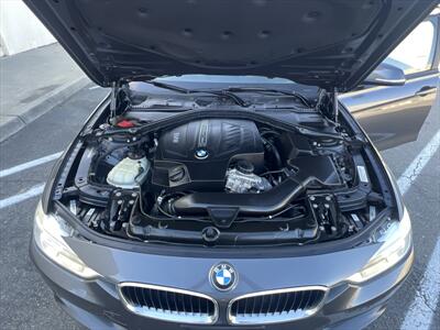 2014 BMW 335i   - Photo 14 - Escondido, CA 92025