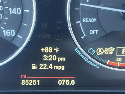 2014 BMW 335i   - Photo 5 - Escondido, CA 92025