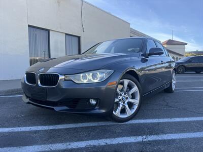 2014 BMW 335i   - Photo 10 - Escondido, CA 92025