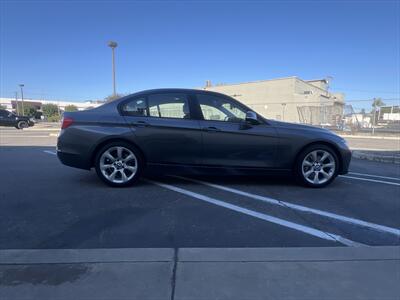 2014 BMW 335i   - Photo 12 - Escondido, CA 92025