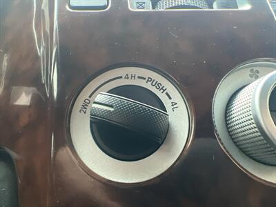 2008 Toyota Sequoia Limited   - Photo 41 - Escondido, CA 92025