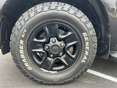 2008 Toyota Sequoia Limited   - Photo 13 - Escondido, CA 92025