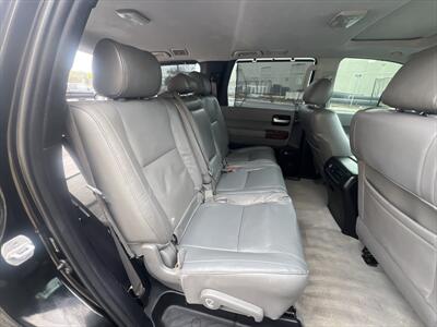 2008 Toyota Sequoia Limited   - Photo 30 - Escondido, CA 92025