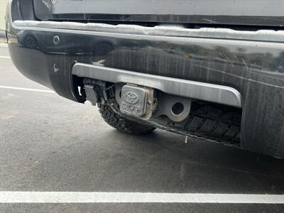 2008 Toyota Sequoia Limited   - Photo 25 - Escondido, CA 92025