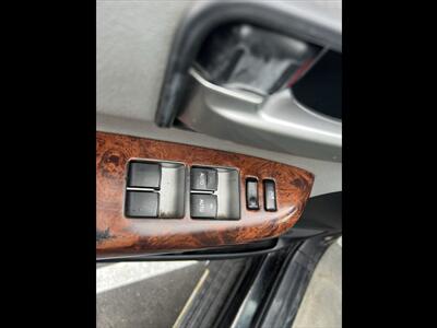 2008 Toyota Sequoia Limited   - Photo 33 - Escondido, CA 92025