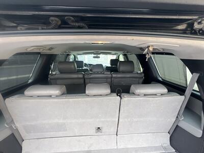 2008 Toyota Sequoia Limited   - Photo 29 - Escondido, CA 92025
