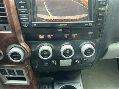 2008 Toyota Sequoia Limited   - Photo 42 - Escondido, CA 92025