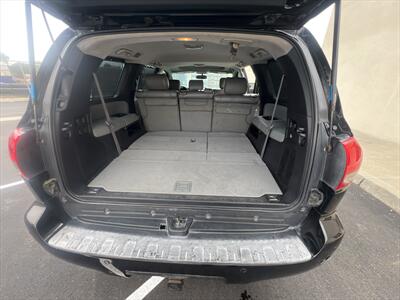 2008 Toyota Sequoia Limited   - Photo 32 - Escondido, CA 92025