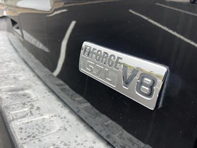 2008 Toyota Sequoia Limited   - Photo 26 - Escondido, CA 92025