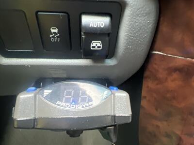 2008 Toyota Sequoia Limited   - Photo 39 - Escondido, CA 92025