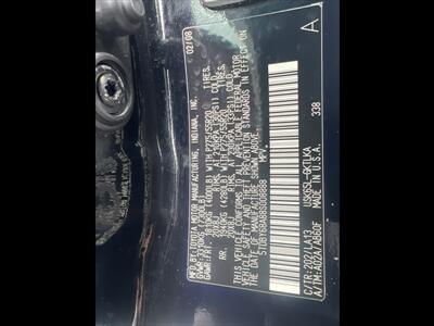 2008 Toyota Sequoia Limited   - Photo 20 - Escondido, CA 92025