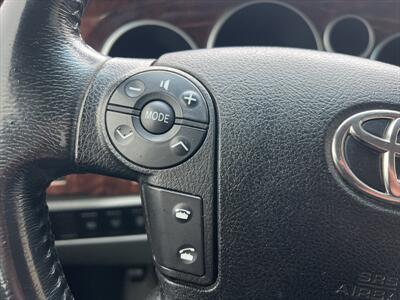 2008 Toyota Sequoia Limited   - Photo 35 - Escondido, CA 92025