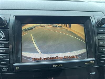 2008 Toyota Sequoia Limited   - Photo 40 - Escondido, CA 92025