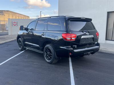 2008 Toyota Sequoia Limited   - Photo 5 - Escondido, CA 92025