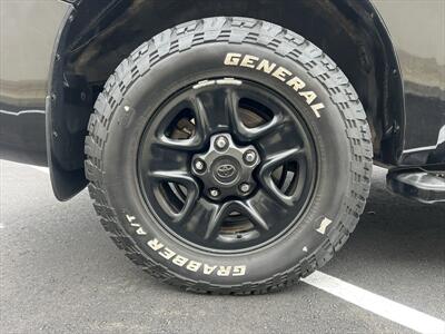 2008 Toyota Sequoia Limited   - Photo 15 - Escondido, CA 92025